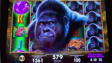 fort knox slot machine strategy|majestic gorilla free slots.